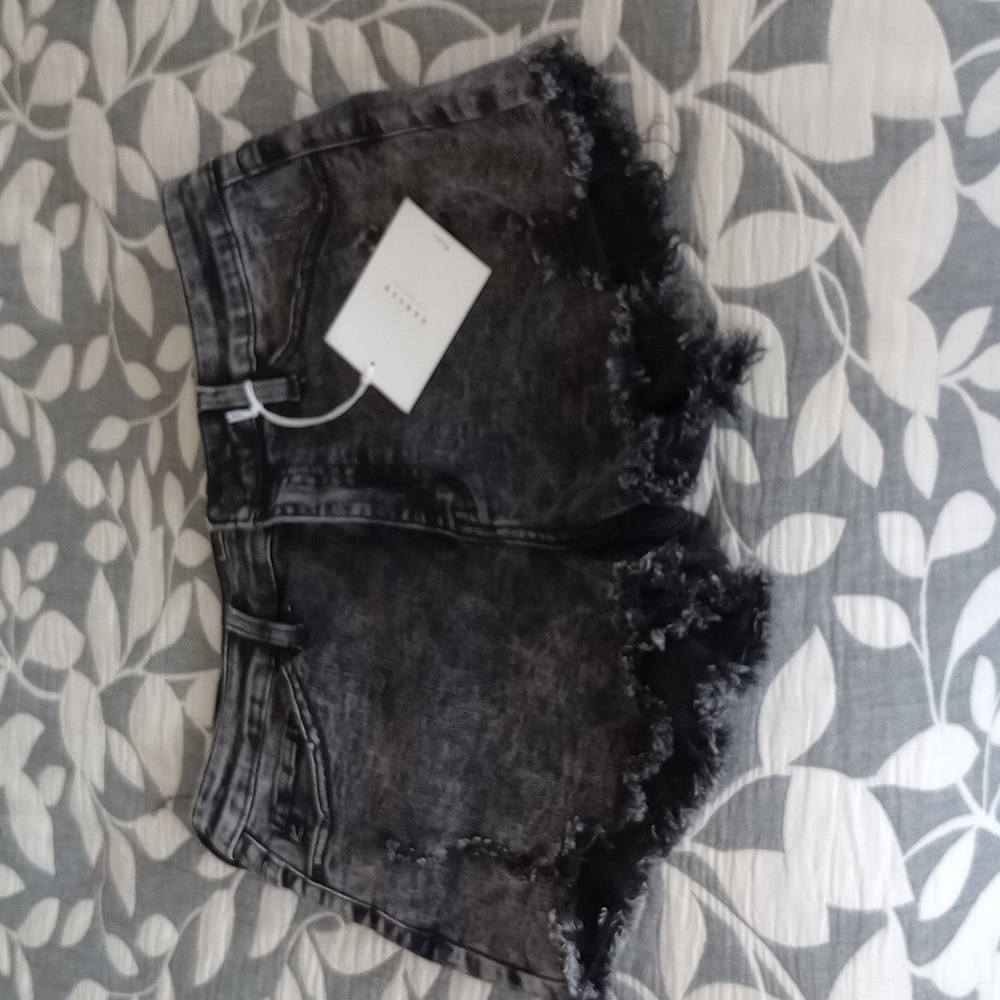 KANCAN shorts